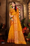 Prakruti Vol 6 By Saroj Soft Organza Designer Sarees Wholesale Market In Surat
